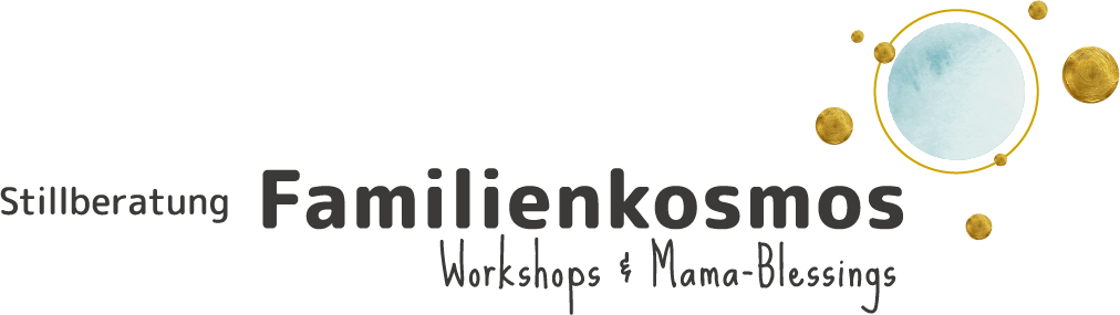 Familienkosmos - Stillberatung, Workshops & Blessingways
